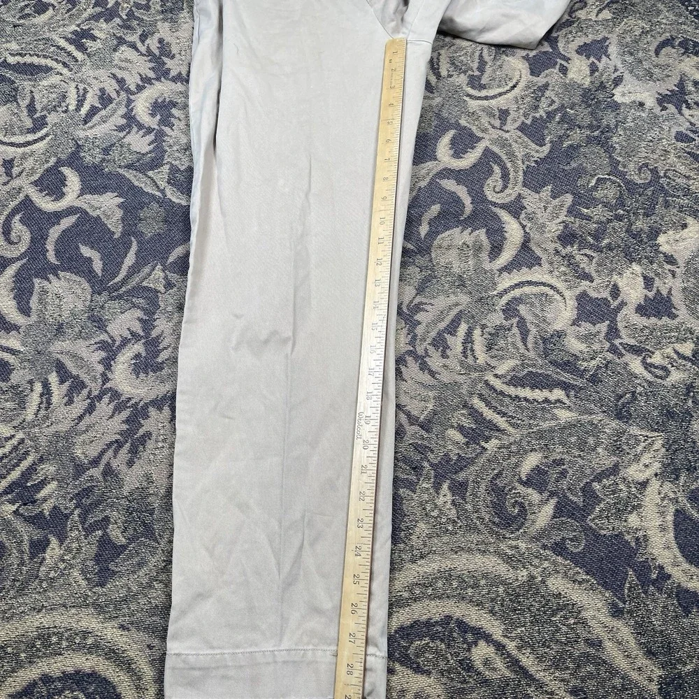 Polo Ralph Lauren Men 100% Cotton Prospect Pant 32/30 Tan Chino Straight Leg